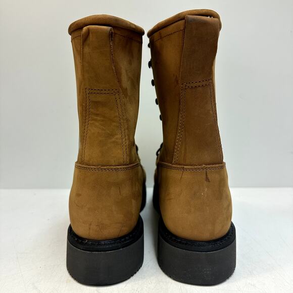 NWT Men\'s Justin 760 Original 8\